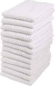 100% Cotton Terry Woven Economy Cleaning <b>Towel</b> <b>Bar</b> Mops Wholesale Factory Sale Price Hotel & Home Use Supplier in India Avior - Product Image 6