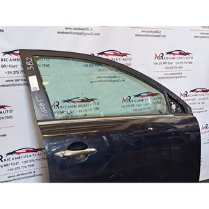 ประตูหน้าขวา DX KIA Sportage Series 760043 W011 DOOR (10>16) - Product Image 5