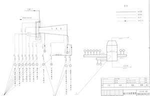 ปั๊มแรงดันไอน้ำด้านหลัง12mW พร้อมการติดตั้งรองรับส่วนประกอบหลักของโรงไฟฟ้า - Product Image 5
