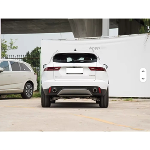 AUTHENTIQUE VÉHICULE D'OCCASION 2024 <span class=keywords><strong>Jaguar</strong></span> <span class=keywords><strong>E</strong></span>-<span class=keywords><strong>PACE</strong></span> SUV PRÊT À LA LIVRAISON - Product Image 3