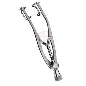 เครื่องมือผ่าตัดตาสแตนเลสสตีลเยอรมันแบบใช้มือเครื่องมือผ่าตัดโรคตาแบบมืออาชีพ - Product Image 6