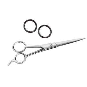 Meilleur nouveau design populaire ciseaux à cheveux de coiffeur 2024 ciseaux de coiffure et ciseaux en acier inoxydable pour salon de coiffure - Product Image 2