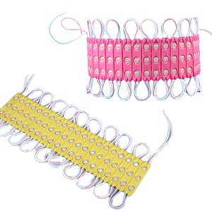 Sanhy Waterproof Tiêm Smd Chất Lượng Cao DC 12V <span class=keywords><strong>LED</strong></span> <span class=keywords><strong>Module</strong></span> Quảng Cáo Dc12v <span class=keywords><strong>24V</strong></span> Cob <span class=keywords><strong>Led</strong></span> <span class=keywords><strong>Module</strong></span> Ánh Sáng Cho Kênh Thư - Product Image 1