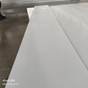 Uhmw tấm nhựa Nhà cung cấp 1/4 inch <span class=keywords><strong>uhmwpe</strong></span> Sheets bền UHMW-PE tấm cho công nghiệp sử dụng - Product Image 2