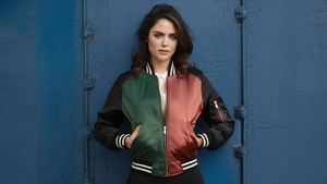 แจ็คเก็ต Varsity - Product Image 5