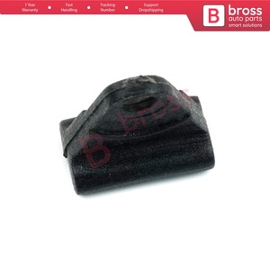 BDP222 Rear <b>Window</b> Sun <b>Shade</b> Blind T Slider Bracket for E38 E39 E46 E60 E65 E66 E67 Vectra C - Product Image 3