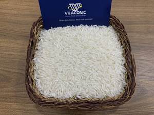 ข้าวขาวเมล็ดยาวเวียดนาม IR50404 ข้าวแตก 5% มีจำหน่าย บรรจุถุง 5 กก. 10 กก. - KAITLYN WA (+84)393 250 278 - Product Image 5