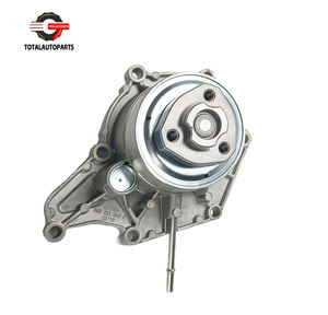Bomba de agua de refrigeración del motor OEM 06E121016 06E121016Q 06E 121 016 compatible con au-di <span class=keywords><strong>3</strong></span>,0 T Q7 Q5 A6 A5 A4 - Product Image 3