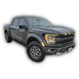 2022 Ford F-150 Raptor mobil listrik kecil mobil tangan kanan mobil Mini untuk dijual Eropa merah muda Max ungu emas