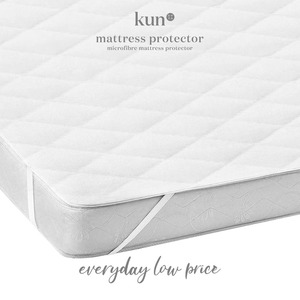 ที่นอนไมโครไฟเบอร์กันฝุ่นแบบนุ่มระบายอากาศได้ดี - Product Image 2