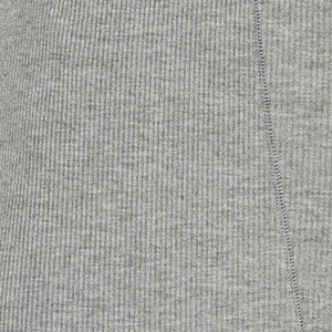 Leggings ComfortFit pour femmes en spandex, longueur intégrale, taille élastique, maintien, taille mi-haute, anti-transpiration, respirant, évacuation de l'humidité, entraînement, quotidien - Product Image 6