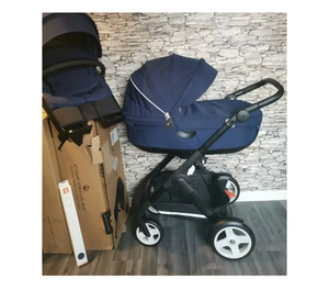 ORDENE AHORA el Cochecito Completo Bugaboo Cameleon3 - Product Image 1