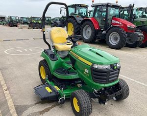 Vente chaude John Deere X940 Mini Tondeuse à Gazon Fabriqué en Autriche à Vendre - Product Image 3