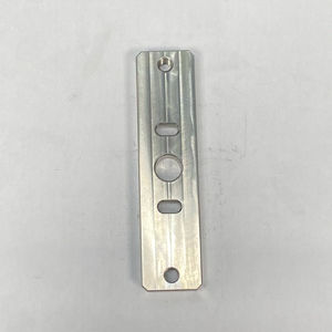 Pièces en laiton usinées sur mesure au Vietnam avec usinage CNC - Marque DUC HOP - Product Image 4