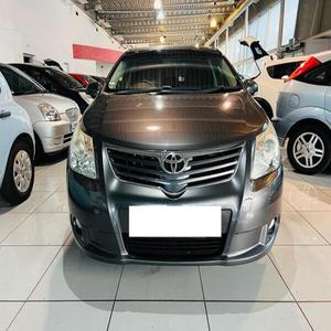 TOYOTA AVENSIS 1.8 d'occasion 2011, conduite à gauche/droite - Product Image 1