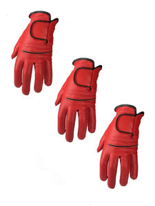 Gants de golf Grace White, sensation classique, emballage personnalisé acceptable, mains personnalisées, personnalisés, hommes, unisexe - Product Image 4
