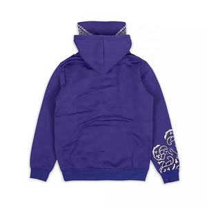 Automne 2025 femmes vêtements texturé poche cordon fabricants sweats personnalisés à manches longues sweats à capuche - Product Image 3