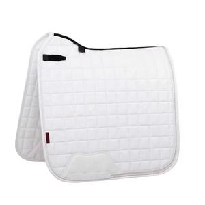 New Square Quilted Dressage Saddle <b>Pad</b> <b>Cotton</b> Horse Dressage English Saddle <b>Pad</b> for Online Sale - Product Image 6
