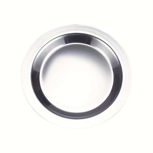 Sous-verre en métal plaqué argent, écologique, moderne, forme personnalisée, surface adaptée au service de la bière et du vin, décoration de la maison - Product Image 4