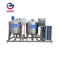 Pasteuriseur de lait, prix de déchets, pasteuriseur de lait, réservoir de pasteurisation