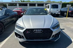 ใช้2019 Audi RS 5 2.9T - Product Image 2