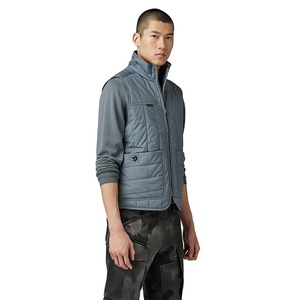 OEM Custom Hot Selling Heavyweight Wholesale Factory Price Formal Fashionable Plain Custom Logo Men's Regular Coated Camouflage - Product Image 2