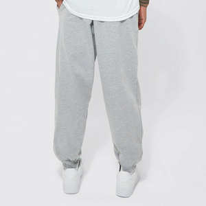 กางเกงขายาวลำลองผู้ชายเอวสูง ดีไซน์ขายส่ง ระบายอากาศดี ดูเป็นมืออาชีพ ขายดี ทรงสวยไม่ซ้ำใคร - Product Image 2