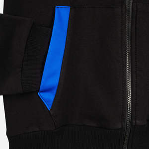 Sudadera con Capucha Urbana para Hombre, Estilo Hip Hop, Estampado Puff, Transpirable, Cómoda, con Logotipo Personalizado - Product Image 5