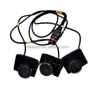 โมดูลเซ็นเซอร์น้ำหนักแบบดั้งเดิมสำหรับโดรนเกษตร Agras T25 T50 อุปกรณ์เสริมสำหรับการปกป้องพืช อะไหล่ซ่อมแซมใหม่สำหรับ UAV - Product Image 6