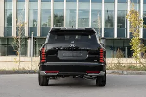 2024 Coupe Turbo Sièges en cuir Transmission intégrale Faible kilométrage Boîte automatique Conduite à gauche Énergie essence/électrique - Product Image 2