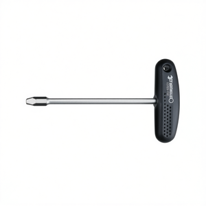 Destornillador de mango en T Stahlwille con punta hexagonal, herramienta esencial para proyectos de bricolaje y mantenimiento del hogar - Product Image 2