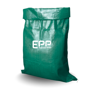 ถุงผ้าโพลีโพรพิลีนที่มีสีสันสำหรับหญ้าถุง PP ทอถุงกระสอบ50กก. - Product Image 4