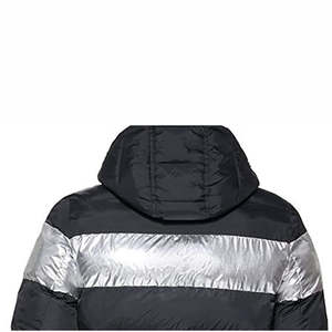 Nueva Chaqueta Acolchada para Hombre, Prenda de Invierno de Moda, Impermeable, Ligera, Cómoda y Ajustada - Product Image 6