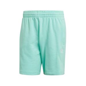 Pantalones Cortos Deportivos Adidas Essential para Hombre, Color: Azul Cielo, 100% Auténticos - Product Image 3
