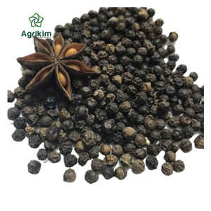 (OFERTA ESPECIAL) PIMIENTA NEGRA EN POLVO DE Binh Phuoc, VIETNAM, Marca Agrikim, Totalmente Certificada, MEJOR PRECIO, 2 Años de Vida Útil, 1000 kg - Product Image 1