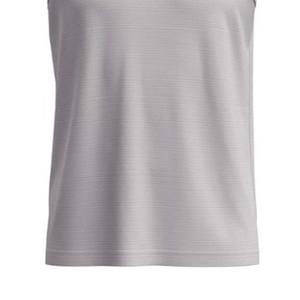 Meilleur matériau Débardeur pour homme Logo personnalisé Design Top de sport uni très vendu - Product Image 3