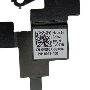 ต้นฉบับใหม่สำหรับ Dell Alienware X16 R1 0VG92R ของพัดลมฮีทซิงค์ R2 - Product Image 5