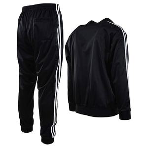 Ensemble de survêtement d'hiver unisexe respirant en polaire technique polyester pour hommes et femmes, idéal pour l'entraînement sportif, la gym et les activités de plein air 2026 - Product Image 5