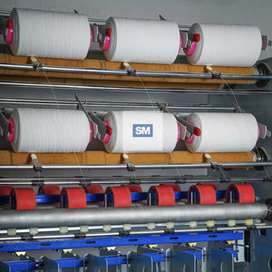 JARI Série MX Machines à filer efficaces Équipement de revêtement de fil - Product Image 2