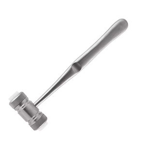 Mazo de hueso hecho con material de alta calidad para uso hospitalario/mazo de hueso con logotipo completamente personalizado hecho en fábrica - Product Image 2