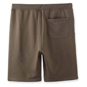 Pantalones cortos de cintura elástica para hombre, ropa de talla grande, estilo callejero, ropa deportiva transpirable de algodón, pantalones cortos de verano de alta calidad para hombre - Product Image 2