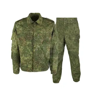 Custom High Quality Outdoor Windproof Waterproof Mens Hunting Camouflage Clothing For Men