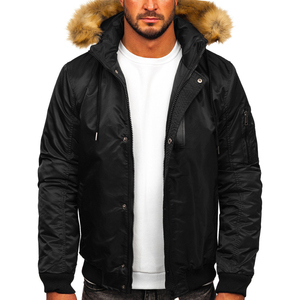 Men's <b>Jackets</b> With Casual Wear New Style <b>Puffer</b> Man <b>Jackets</b> <b>Cheap</b> Price Custom Made Comfortable <b>Puffer</b> <b>Jacket</b> For Man - Product Image 1