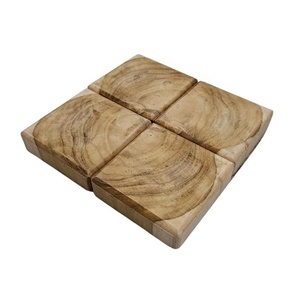 Parquet de Madera Barato, Tablas de Madera Maciza para Terrazas, Paneles de Pared, Madera de Alta Calidad a Precio de Mayoreo - Product Image 5