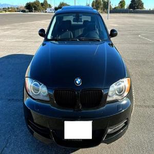 BMW 135i Coupé d'occasion 2009 (conduite à gauche/droite) - Product Image 1