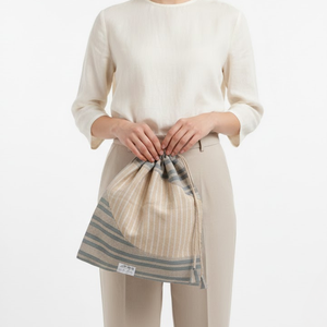 Bolsa de Zapatos Unisex Hecha a Mano STUDIO-N para Adultos, en Existencia, de Maharashtra - Product Image 4