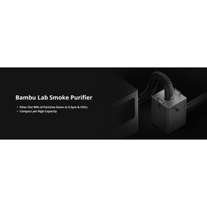 Purificador de Humo Portátil Inteligente con Filtro HEPA UV Automático y Carbón Activado para Autos y Hoteles, Eléctrico a Batería, Hecho de Plástico - Product Image 3