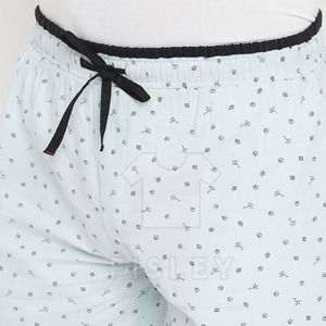 Pantalones Cortos Casuales de Algodón para Hombre, Cintura Media, de Alta Calidad, Diseño Sólido, Secado Rápido, Cierre con Cordón, Gran Venta 2025 - Product Image 6