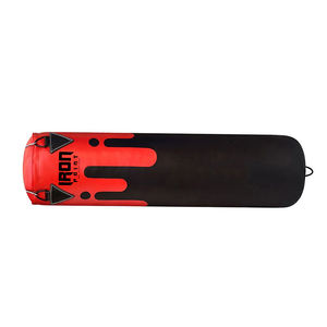 Cuir PU et PVC Kick Boxing & MMA Training Sports Punching Bags Sacs de sable lourds pour Kickboxing Punching - Product Image 2