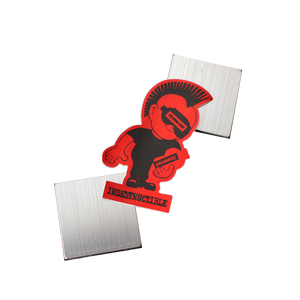 RTS 100pcs UV Proof Self-Adhesive PVC Gloss <b>Vinyl</b> Stickers for Mobile Phone Laptops Bottles Car <b>Windows</b> Decoration - Product Image 4